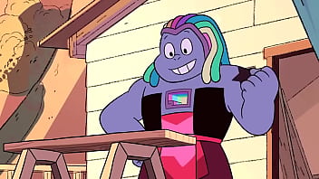 Escapismo steven universe