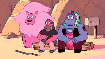 Escapismo steven universe