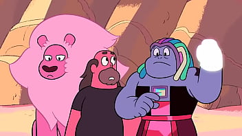 Escapismo steven universe