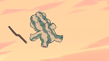 Escapismo steven universe