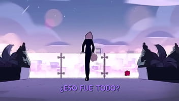 Escapismo steven universe