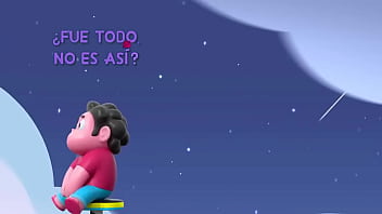 Escapismo steven universe