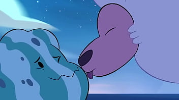 Escapismo steven universe