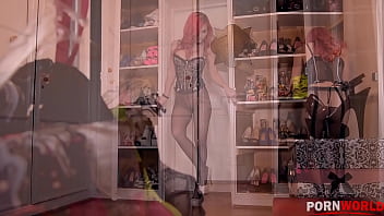 Fitting ripping fucking lesbian foot sex lovers exposed