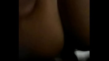 Big booty bitch taking