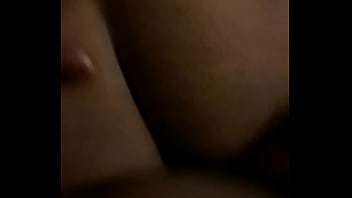 Big booty bitch taking