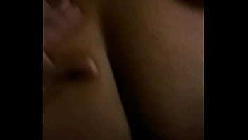 Big booty bitch taking