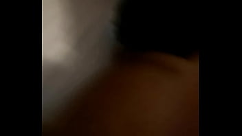 Big booty bitch taking