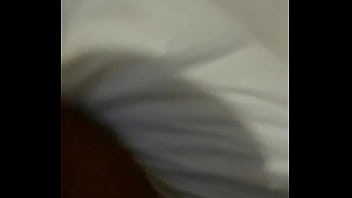 Big booty bitch taking