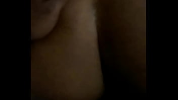 Big booty bitch taking