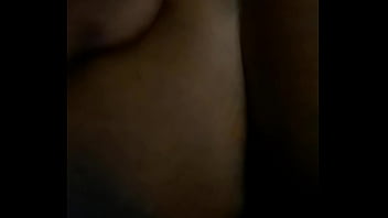 Big booty bitch taking