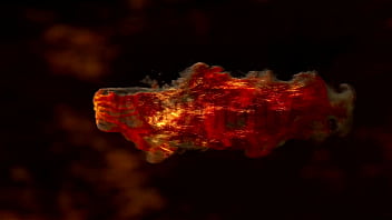 Hot anita take in ass monster cock