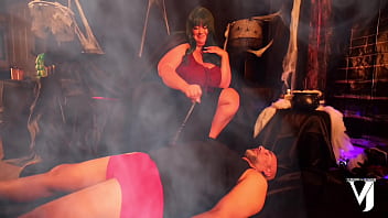 Witchy halloween ft brother love