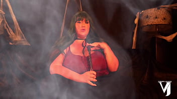 Witchy halloween ft brother love