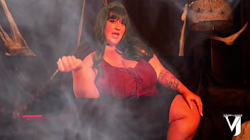 Witchy halloween ft brother love