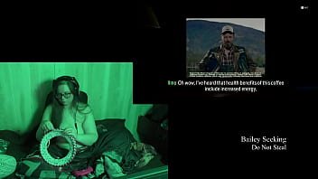 Naked final draft play through part 14