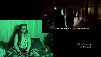 Naked final draft play through part 14