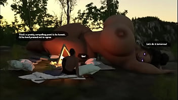 Jocelyn's Adventure 4 Art Made By Endlessrain0110 thumbnail