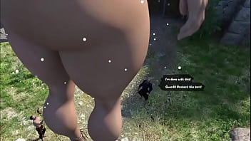 Jocelyn's Adventure 4 Art Made By Endlessrain0110 thumbnail