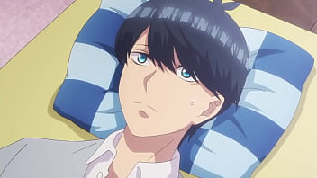 Gotoubun no hanayome ep 8