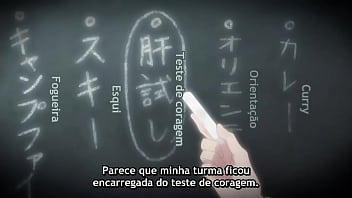 Gotoubun no hanayome ep 8