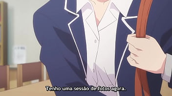 Gotoubun no hanayome ep 8