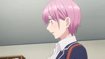 Gotoubun no hanayome ep 8 Gotoubun no hanayome ep 8