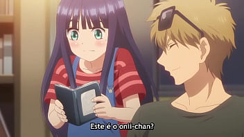 Gotoubun no hanayome ep 8