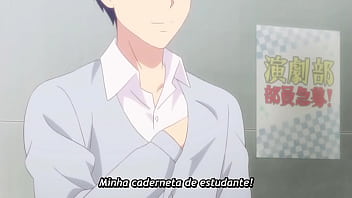 Gotoubun No Hanayome Ep 8 thumbnail