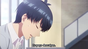 Gotoubun No Hanayome Ep 8 thumbnail