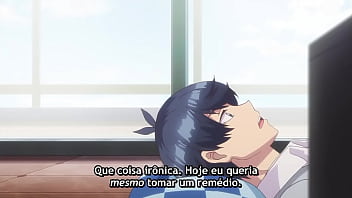 Gotoubun No Hanayome Ep 8 thumbnail