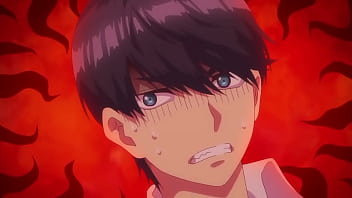 Gotoubun no hanayome ep 8