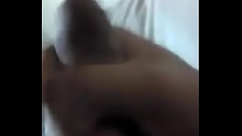 Se graba mientras se masturba