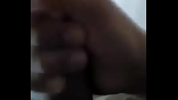 Se graba mientras se masturba