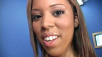 Interracial oral cock sucking 4