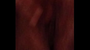 Casadinha na siririca