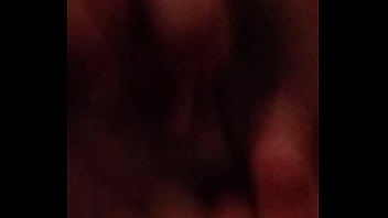 Casadinha na siririca