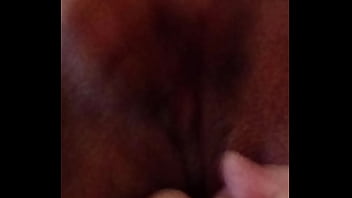 Casadinha na siririca