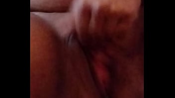 Casadinha na siririca