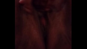 Casadinha na siririca