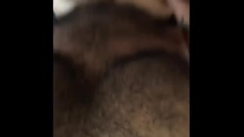 Clip from one of my first vids online of me being a breeding bull creampie fucking this horny cumslut well used gaping