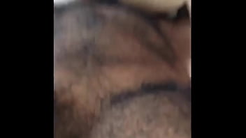 Clip from one of my first vids online of me being a breeding bull creampie fucking this horny cumslut well used gaping