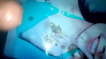 Lechita para la putita de samanta