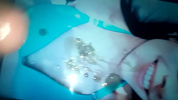 Lechita para la putita de samanta