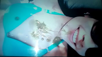 Lechita para la putita de samanta