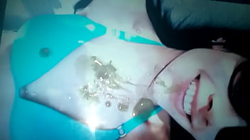 Lechita para la putita de samanta