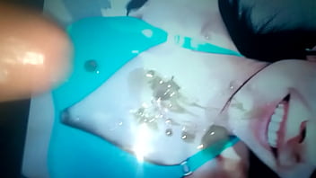 Lechita para la putita de samanta