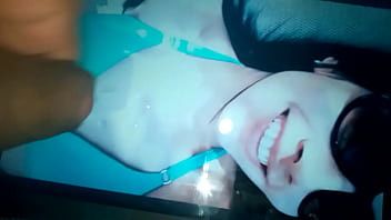 Lechita para la putita de samanta