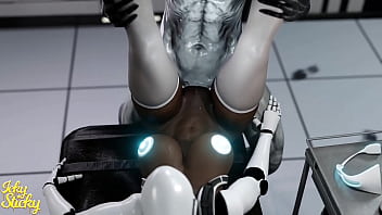 Haydee Insemination Part 1 thumbnail