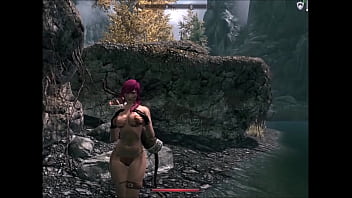 Bi sexual lesbians find a new home with a bunch of vampire hunters who love hot sex